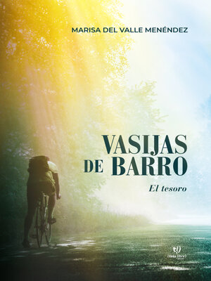 cover image of Vasijas de barro